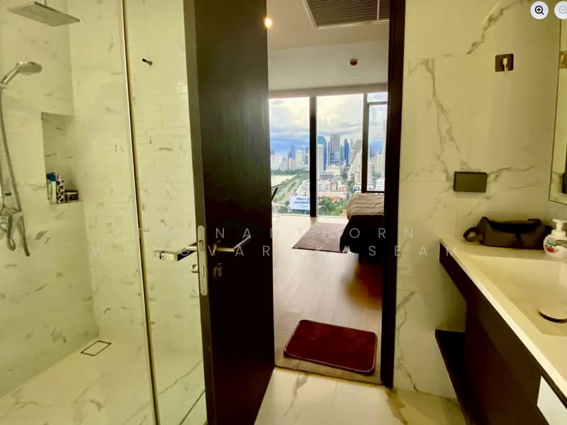 Siamese Exclusive Queens, Bangkok, 388 Phai Singto Alley, Khlong Toei, Bangkok, 2 Bedrooms, 72 sqm, Condo For Rent, by Thananthorn Wongvarnkaseam, 500387228 - DDproperty.com