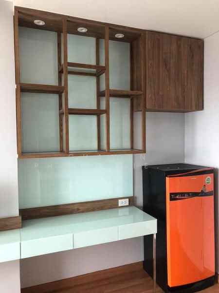 Lumpini Park Vibhavadi-Chatuchak, Bangkok, Soi Vibhavadi Rangsit 3, Vibhavadi Rangsit Road, Jom Phon, Chatuchak, Bangkok, 1 Bedroom, 29 sqm, Condo For Sale, by Chanon Phangchienghien, 500387232 - DDproperty.com