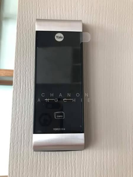 Lumpini Park Vibhavadi-Chatuchak, Bangkok, Soi Vibhavadi Rangsit 3, Vibhavadi Rangsit Road, Jom Phon, Chatuchak, Bangkok, 1 Bedroom, 29 sqm, Condo For Sale, by Chanon Phangchienghien, 500387232 - DDproperty.com