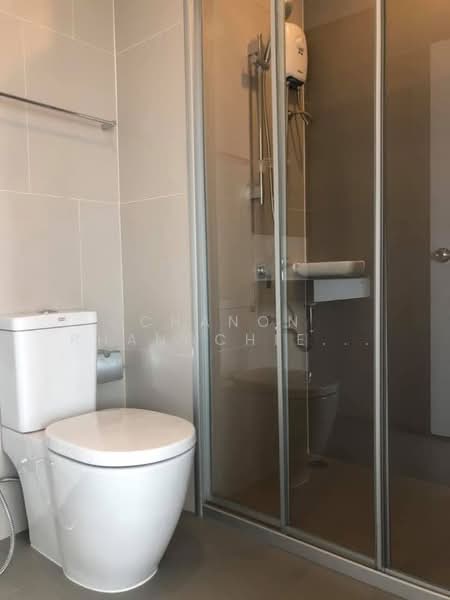Lumpini Park Vibhavadi-Chatuchak, Bangkok, Soi Vibhavadi Rangsit 3, Vibhavadi Rangsit Road, Jom Phon, Chatuchak, Bangkok, 1 Bedroom, 29 sqm, Condo For Sale, by Chanon Phangchienghien, 500387232 - DDproperty.com