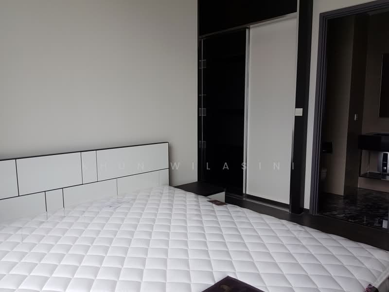 The Edge Sukhumvit 23 : เอดจ์ สุขุมวิท 23, กรุงเทพ, 6 ซอยสุขุมวิท 23, คลองเตยเหนือ, วัฒนา, กรุงเทพ, 60 ตร.ม., คอนโด ขาย, โดย Khun Wilasini, 500387233 - DDproperty.com