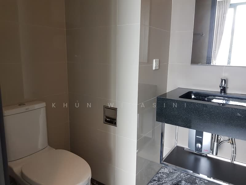 The Edge Sukhumvit 23, Bangkok, 6 Soi Sukhumvit 23, Khlongtoei Nua, Watthana, Bangkok, 2 Bedrooms, 60 sqm, Condo For Sale, by Khun Wilasini, 500387233 - DDproperty.com