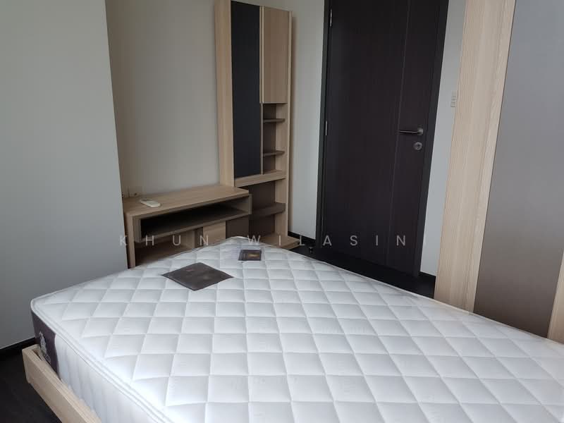The Edge Sukhumvit 23, Bangkok, 6 Soi Sukhumvit 23, Khlongtoei Nua, Watthana, Bangkok, 2 Bedrooms, 60 sqm, Condo For Sale, by Khun Wilasini, 500387233 - DDproperty.com