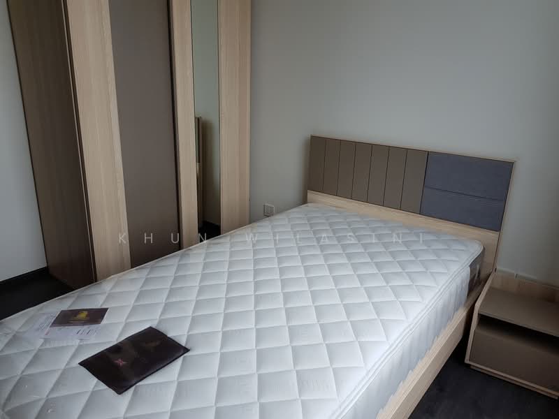 The Edge Sukhumvit 23, Bangkok, 6 Soi Sukhumvit 23, Khlongtoei Nua, Watthana, Bangkok, 2 Bedrooms, 60 sqm, Condo For Sale, by Khun Wilasini, 500387233 - DDproperty.com