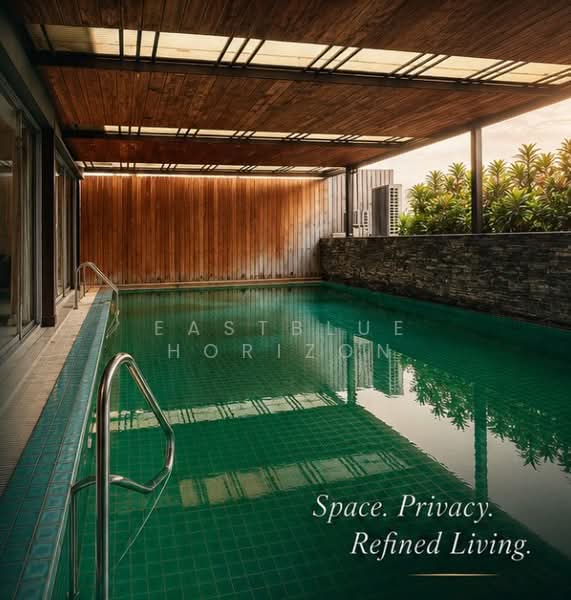 The Empire Place, Bangkok, 88 Narathiwatratchanakharin Road, Thung Maha Mek, Sathon, Bangkok, 3 Bedrooms, 343 sqm, Condo For Sale, by Eastblue Horizon, 500387234 - DDproperty.com
