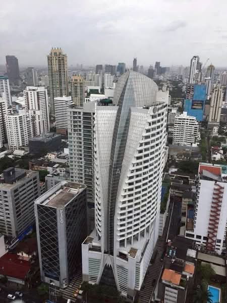 ASHTON Asoke, Bangkok, 131 Asoke Montri Road, Khlongtoei Nua, Watthana, Bangkok, 2 Bedrooms, 47 sqm, Condo For Rent, by Rojjana Jindasri, 500387236 - DDproperty.com
