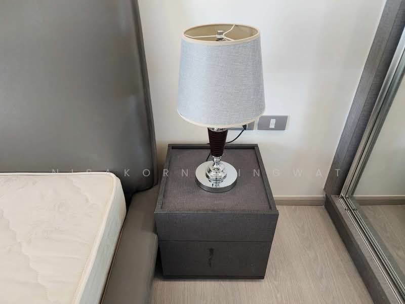 Rhythm Sukhumvit 36-38, Bangkok, 55 Soi Sukhumvit 36, Sukhumvit Road, Phra Kanong, Khlong Toei, Bangkok, 2 Bedrooms, 79 sqm, Condo For Rent, by Nisakorn Wingwat, 500387237 - DDproperty.com
