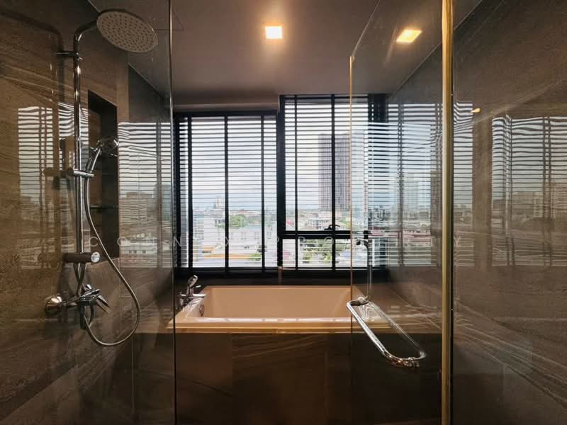 Park Origin Thonglor, กรุงเทพ, Soi Thonglor 10, Sukhumvit Road, คลองตันเหนือ, วัฒนา, กรุงเทพ, 43 ตร.ม., คอนโด ขาย, โดย Connex Property, 500387238 - DDproperty.com