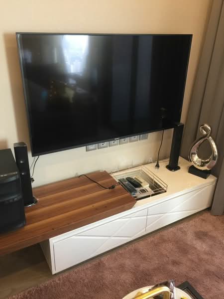 ASHTON Asoke, Bangkok, 131 Asoke Montri Road, Khlongtoei Nua, Watthana, Bangkok, 1 Bedroom, 35 sqm, Condo For Rent, by Rojjana Jindasri, 500387239 - DDproperty.com