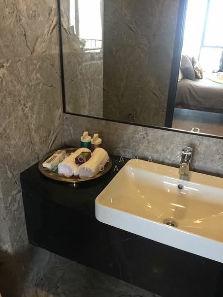 ASHTON Asoke, Bangkok, 131 Asoke Montri Road, Khlongtoei Nua, Watthana, Bangkok, 1 Bedroom, 35 sqm, Condo For Rent, by Rojjana Jindasri, 500387239 - DDproperty.com