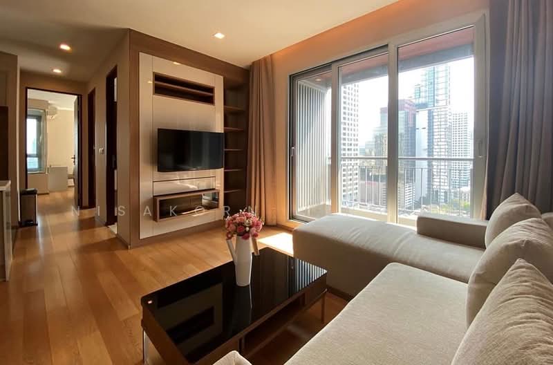 The Address Asoke : ดิ แอดเดรส อโศก, กรุงเทพ, 1655 ถนนเพชรบุรี แขวงมักกะสัน เขตราชเทวี กรุงเทพมหานคร, มักกะสัน, ราชเทวี, กรุงเทพ, 65 ตร.ม., คอนโด ขาย, โดย Nisakorn Wingwat, 500387240 - DDproperty.com