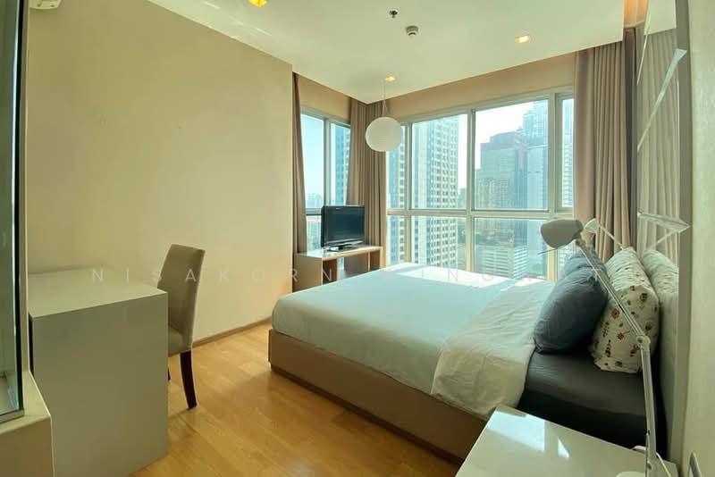 The Address Asoke, Bangkok, 1655 Petchburi Road, Makkasan, Ratchathewi, Bangkok, 2 Bedrooms, 65 sqm, Condo For Sale, by Nisakorn Wingwat, 500387240 - DDproperty.com