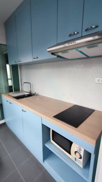 Regent Home Bangson 27 : รีเจ้นท์โฮม บางซ่อน 27, กรุงเทพ, 877 ถ. กรุงเทพ - นนทบุรี, บางซื่อ, กรุงเทพ, 56 ตร.ม., คอนโด ขาย, โดย Rojjana Jindasri, 500387241 - DDproperty.com