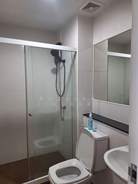 Regent Home Bangson 27, Bangkok, 877 Bangkok-Nonthaburi Road, Bang Sue, Bangkok, 1 Bedroom, 56 sqm, Condo For Sale, by Rojjana Jindasri, 500387241 - DDproperty.com