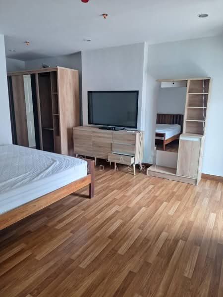 Regent Home Bangson 27, Bangkok, 877 Bangkok-Nonthaburi Road, Bang Sue, Bangkok, 1 Bedroom, 56 sqm, Condo For Sale, by Rojjana Jindasri, 500387241 - DDproperty.com