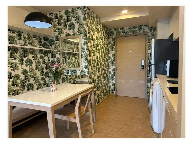 Liv @ 49, Bangkok, 9 Sukhumvit 49 Rd, Khlong Tan Nua, Watthana, Bangkok, 1 Bedroom, 47 sqm, Condo For Rent, by Nisakorn Wingwat, 500387244 - DDproperty.com