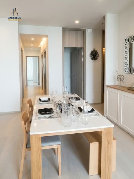 Noble Ploenchit, Bangkok, 1035 Ploenchit Road, Lumphini, Pathum Wan, Bangkok, 2 Bedrooms, 70 sqm, Condo For Sale, by Eastblue Horizon, 500387248 - DDproperty.com