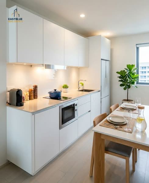 Noble Ploenchit, Bangkok, 1035 Ploenchit Road, Lumphini, Pathum Wan, Bangkok, 2 Bedrooms, 70 sqm, Condo For Sale, by Eastblue Horizon, 500387248 - DDproperty.com