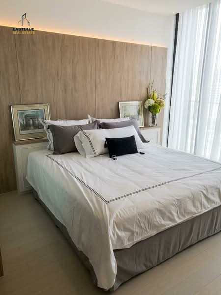 Noble Ploenchit, Bangkok, 1035 Ploenchit Road, Lumphini, Pathum Wan, Bangkok, 2 Bedrooms, 70 sqm, Condo For Sale, by Eastblue Horizon, 500387248 - DDproperty.com