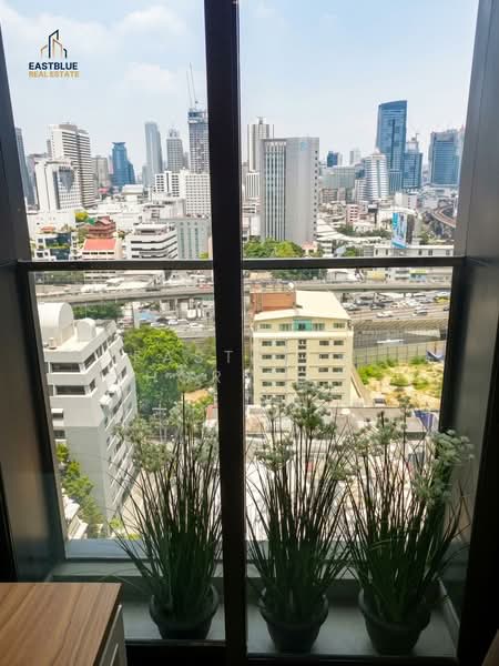 Noble Ploenchit, Bangkok, 1035 Ploenchit Road, Lumphini, Pathum Wan, Bangkok, 2 Bedrooms, 70 sqm, Condo For Sale, by Eastblue Horizon, 500387248 - DDproperty.com