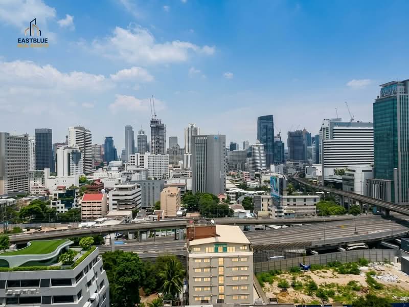 Noble Ploenchit, Bangkok, 1035 Ploenchit Road, Lumphini, Pathum Wan, Bangkok, 2 Bedrooms, 70 sqm, Condo For Sale, by Eastblue Horizon, 500387248 - DDproperty.com