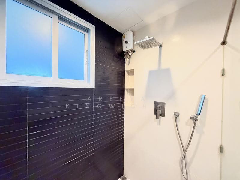 Rhythm Ratchada-Huaikwang, Bangkok, 218 Ratchadaphisek Road, Huai Khwang, Bangkok, 1 Bedroom, 36 sqm, Condo For Rent, by Areeya Kingwichit, 500387249 - DDproperty.com