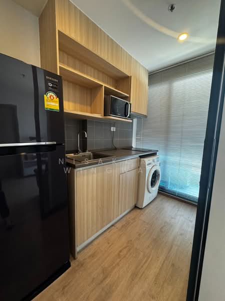 IDEO O2 Bangna, Bangkok, 195 Sanphawut Road, Bang Na Tai, Bang Na, Bangkok, 2 Bedrooms, 45 sqm, Condo For Rent, by Nisakorn Wingwat, 500387250 - DDproperty.com