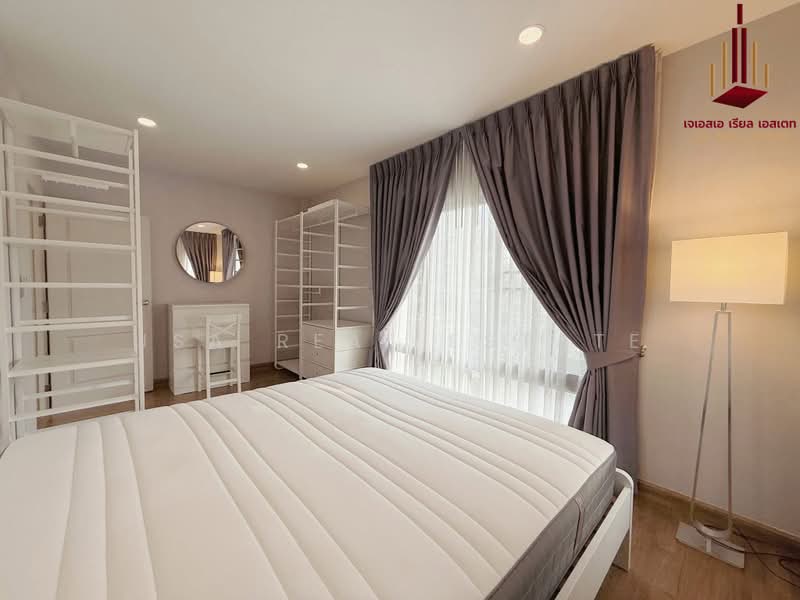 The City Ramintra, Bangkok, Soi 8 Tanon kanchanaphisek 5/7, Tha Rang, Bang Khen, Bangkok, 4 Bedrooms, 200 sqm, Single Detached House For Rent, by JSA REAL ESTATE, 500387251 - DDproperty.com