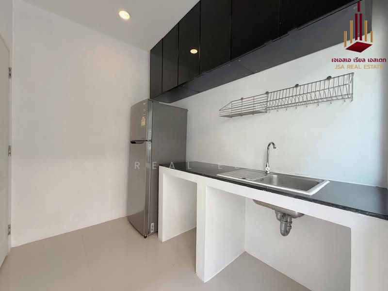 The City Ramintra, Bangkok, Soi 8 Tanon kanchanaphisek 5/7, Tha Rang, Bang Khen, Bangkok, 4 Bedrooms, 200 sqm, Single Detached House For Rent, by JSA REAL ESTATE, 500387251 - DDproperty.com