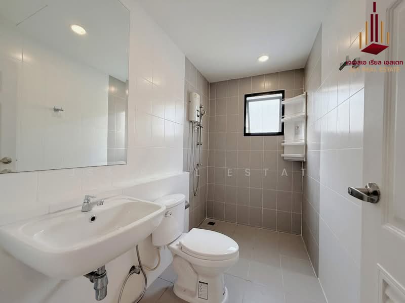 The City Ramintra, Bangkok, Soi 8 Tanon kanchanaphisek 5/7, Tha Rang, Bang Khen, Bangkok, 4 Bedrooms, 200 sqm, Single Detached House For Rent, by JSA REAL ESTATE, 500387251 - DDproperty.com