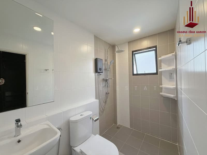 The City Ramintra, Bangkok, Soi 8 Tanon kanchanaphisek 5/7, Tha Rang, Bang Khen, Bangkok, 4 Bedrooms, 200 sqm, Single Detached House For Rent, by JSA REAL ESTATE, 500387251 - DDproperty.com