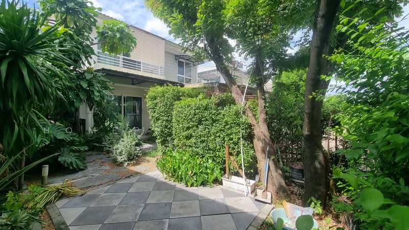 Chaiyapruk Rattanathibet – Wongwaen, Nonthaburi, Soi Wat Sao Thong Hin, Sao Thong Hin, Bang Yai, Nonthaburi, 3 Bedrooms, 300 sqm, Single Detached House For Sale, by HOMEPLUS REALTY - คุณต่าย, 500387252 - DDproperty.com