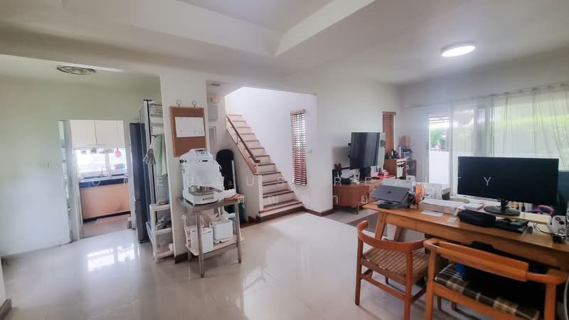 Chaiyaphruek Bangyai, Nonthaburi, Bangrak Yai-Baan Mai Road, Sao Thong Hin, Bang Yai, Nonthaburi, 3 Bedrooms, 300 sqm, Single Detached House For Sale, by HOMEPLUS REALTY - คุณต่าย, 500387252 - DDproperty.com