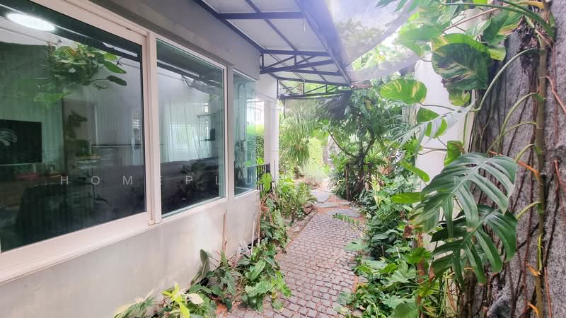 Chaiyaphruek Bangyai, Nonthaburi, Bangrak Yai-Baan Mai Road, Sao Thong Hin, Bang Yai, Nonthaburi, 3 Bedrooms, 300 sqm, Single Detached House For Sale, by HOMEPLUS REALTY - คุณต่าย, 500387252 - DDproperty.com