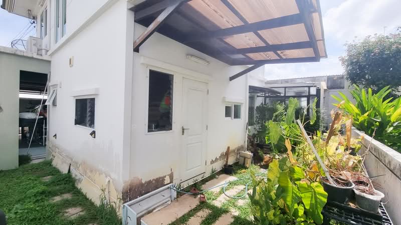 Chaiyaphruek Bangyai, Nonthaburi, Bangrak Yai-Baan Mai Road, Sao Thong Hin, Bang Yai, Nonthaburi, 3 Bedrooms, 300 sqm, Single Detached House For Sale, by HOMEPLUS REALTY - คุณต่าย, 500387252 - DDproperty.com