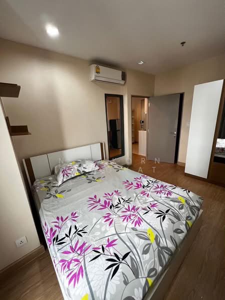 IDEO Mobi Phaya Thai, Bangkok, 505 Si Ayutthaya Road, Thung Phaya Thai, Ratchathewi, Bangkok, 1 Bedroom, 30 sqm, Condo For Rent, by Nisakorn Wingwat, 500387253 - DDproperty.com