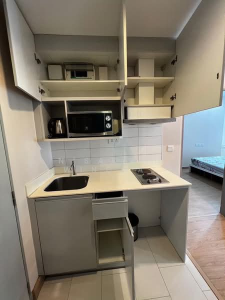 IDEO Mobi Phaya Thai, Bangkok, 505 Si Ayutthaya Road, Thung Phaya Thai, Ratchathewi, Bangkok, 1 Bedroom, 30 sqm, Condo For Rent, by Nisakorn Wingwat, 500387253 - DDproperty.com