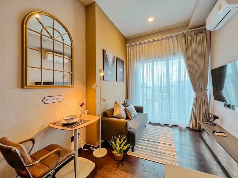 Park Origin Thonglor, กรุงเทพ, Soi Thonglor 10, Sukhumvit Road, คลองตันเหนือ, วัฒนา, กรุงเทพ, 30 ตร.ม., คอนโด ขาย, โดย Connex Property, 500387254 - DDproperty.com