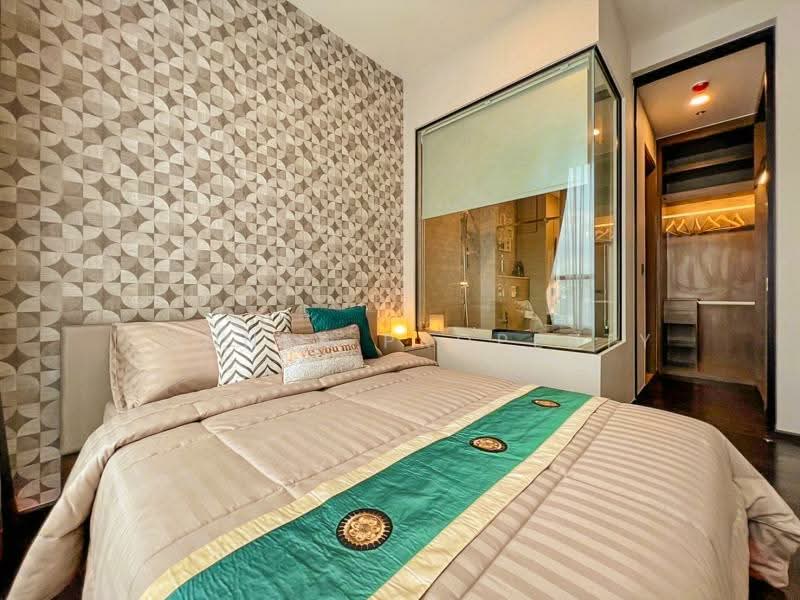 Park Origin Thonglor, กรุงเทพ, Soi Thonglor 10, Sukhumvit Road, คลองตันเหนือ, วัฒนา, กรุงเทพ, 30 ตร.ม., คอนโด ขาย, โดย Connex Property, 500387254 - DDproperty.com