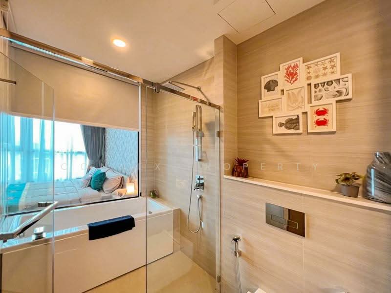 Park Origin Thonglor, กรุงเทพ, Soi Thonglor 10, Sukhumvit Road, คลองตันเหนือ, วัฒนา, กรุงเทพ, 30 ตร.ม., คอนโด ขาย, โดย Connex Property, 500387254 - DDproperty.com