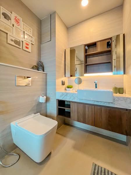 Park Origin Thonglor, กรุงเทพ, Soi Thonglor 10, Sukhumvit Road, คลองตันเหนือ, วัฒนา, กรุงเทพ, 30 ตร.ม., คอนโด ขาย, โดย Connex Property, 500387254 - DDproperty.com