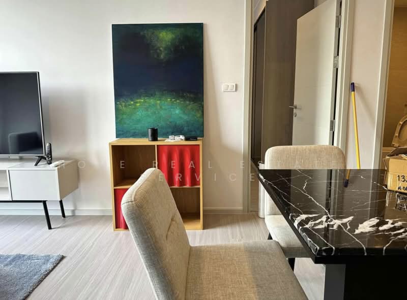 Quintara Treehaus Sukhumvit 42 : ควินทารา ทรีเฮาส์ สุขุมวิท 42, กรุงเทพ, ซอยบาร์โบส 2 ถนนสุขุมวิท 42, พระโขนง, คลองเตย, กรุงเทพ, 40 ตร.ม., คอนโด ขาย, โดย HOME Real Estate Service, 500387255 - DDproperty.com