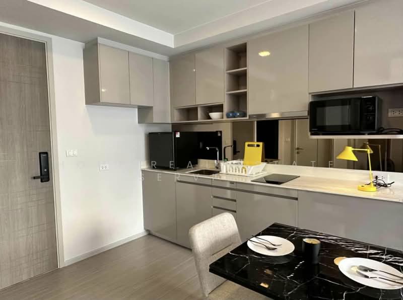 Quintara Treehaus Sukhumvit 42, Bangkok, Soi Bar Bose 2, Sukhumvit 42, Phra Kanong, Khlong Toei, Bangkok, 1 Bedroom, 40 sqm, Condo For Sale, by HOME Real Estate Service, 500387255 - DDproperty.com