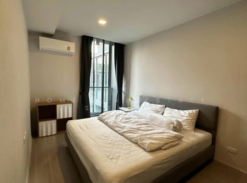 Quintara Treehaus Sukhumvit 42 : ควินทารา ทรีเฮาส์ สุขุมวิท 42, กรุงเทพ, ซอยบาร์โบส 2 ถนนสุขุมวิท 42, พระโขนง, คลองเตย, กรุงเทพ, 40 ตร.ม., คอนโด ขาย, โดย HOME Real Estate Service, 500387255 - DDproperty.com