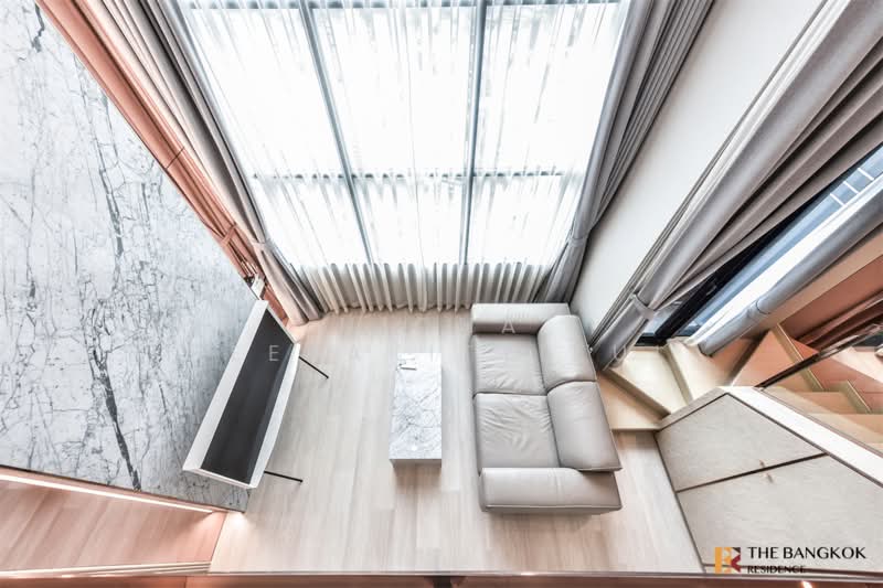 Knightsbridge Prime Sathorn : ไนท์บริดจ์ ไพรม์ สาทร, กรุงเทพ, 599 นราธิวาสราชนครินทร์, ทุ่งมหาเมฆ, สาทร, กรุงเทพ, 37 ตร.ม., คอนโด ให้เช่า, โดย Nicha Peerakittikul, 500387259 - DDproperty.com
