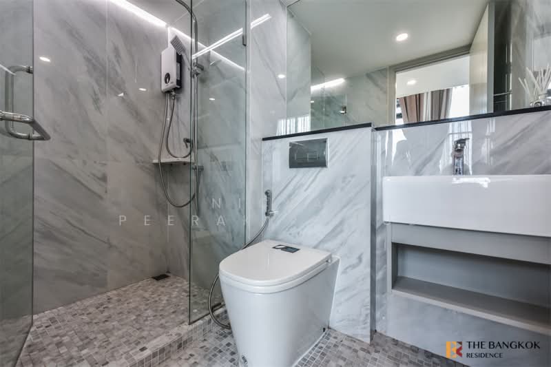 Knightsbridge Prime Sathorn : ไนท์บริดจ์ ไพรม์ สาทร, กรุงเทพ, 599 นราธิวาสราชนครินทร์, ทุ่งมหาเมฆ, สาทร, กรุงเทพ, 37 ตร.ม., คอนโด ให้เช่า, โดย Nicha Peerakittikul, 500387259 - DDproperty.com