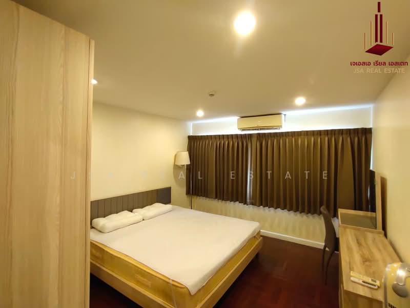 Silom Condominium : สีลมคอนโดมิเนียม, กรุงเทพ, สีลม, บางรัก, กรุงเทพ, 144 ตร.ม., คอนโด ให้เช่า, โดย JSA REAL ESTATE, 500387262 - DDproperty.com