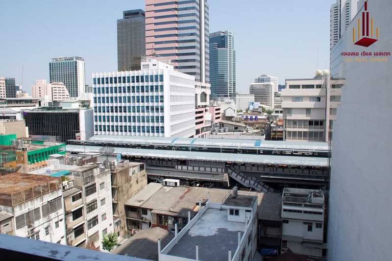 Silom Condominium, Bangkok, Silom, Bang Rak, Bangkok, 2 Bedrooms, 144 sqm, Condo For Rent, by JSA REAL ESTATE, 500387262 - DDproperty.com