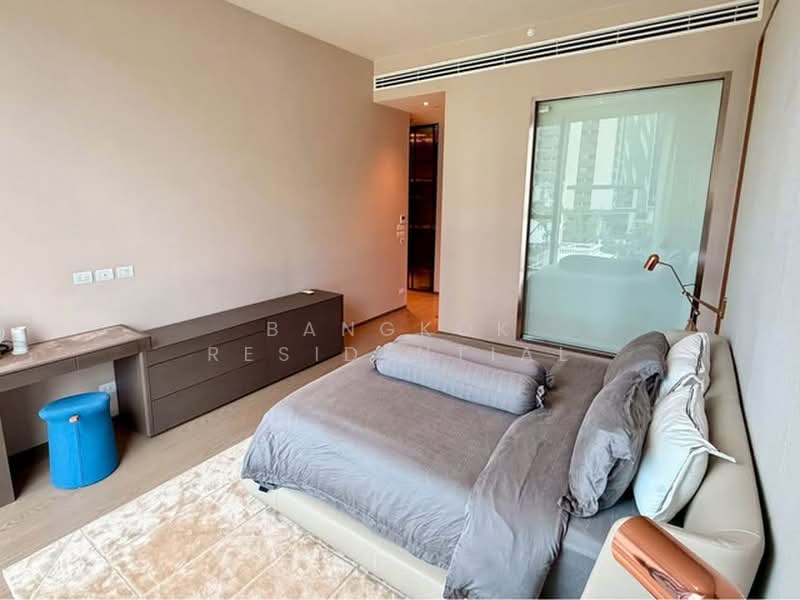 Scope Langsuan, Bangkok, Soi Lang Suan, Lumphini, Pathum Wan, Bangkok, 2 Bedrooms, 160 sqm, Condo For Rent, by Bangkok Residential, 500387265 - DDproperty.com