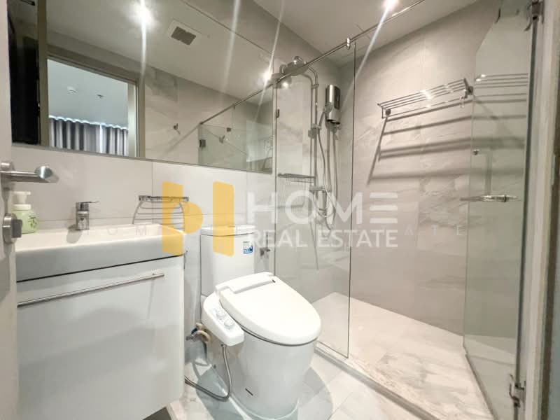 Rhythm Ekkamai, Bangkok, 11 Soi Sukhumvit 63, Khlongtoei Nua, Watthana, Bangkok, 2 Bedrooms, 70 sqm, Condo For Sale, by HOME Real Estate Service, 500387268 - DDproperty.com